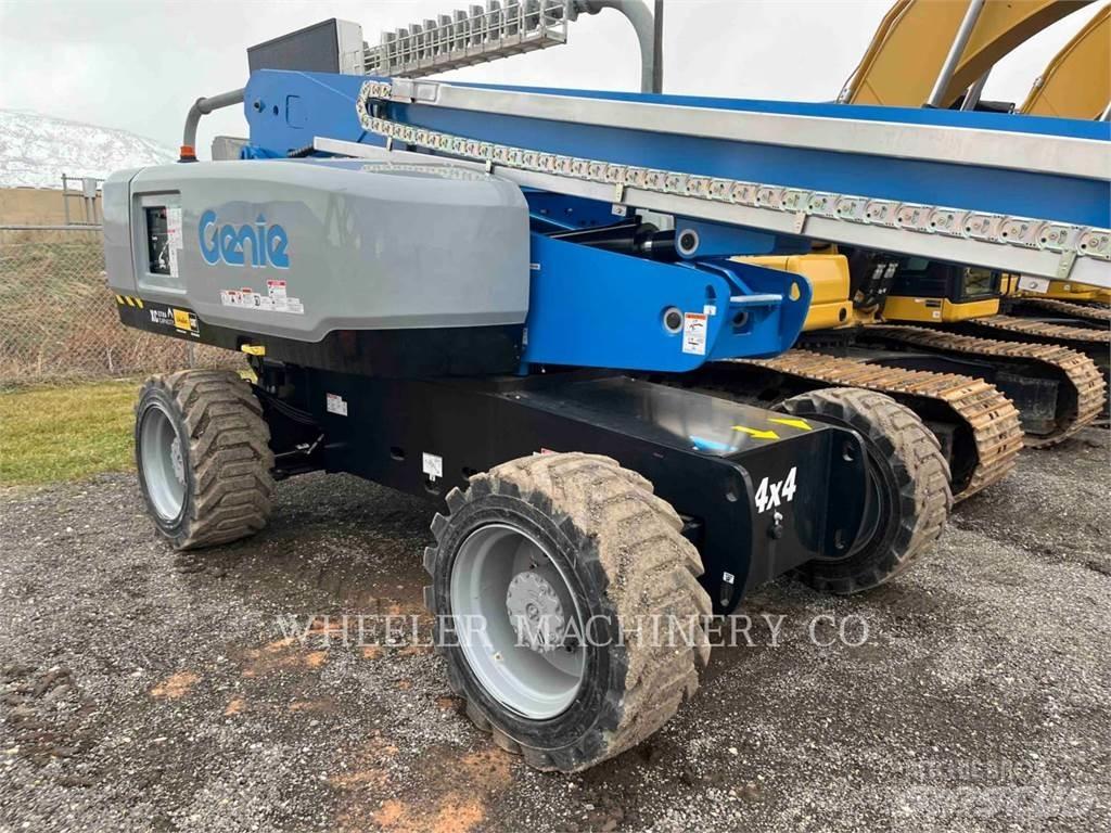 Genie S85XC SP رافعات سلة مفصلية