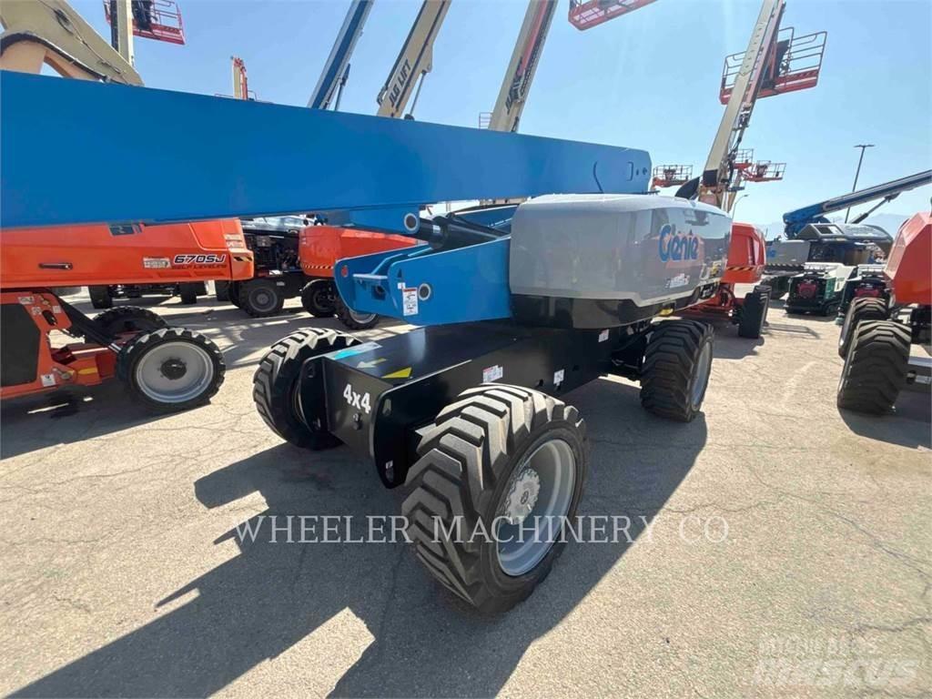 Genie S85XC SP رافعات سلة مفصلية