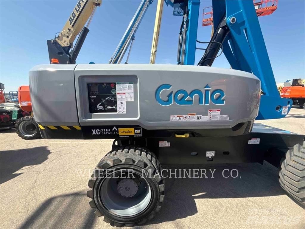 Genie S85XC SP رافعات سلة مفصلية