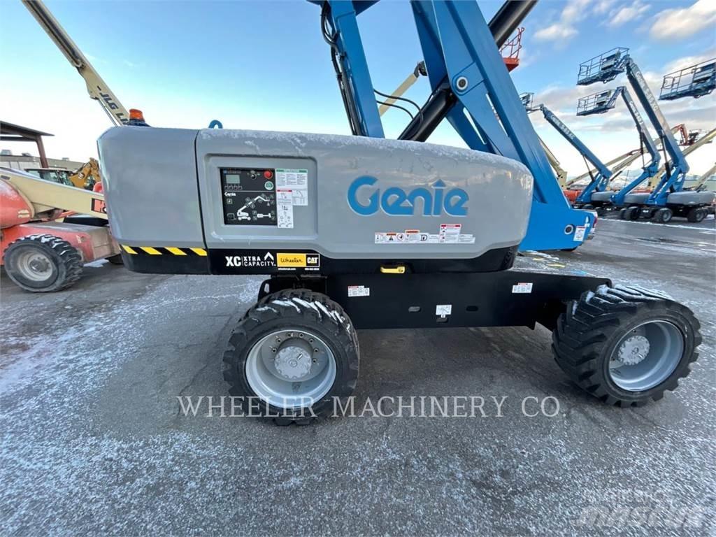 Genie S85XC SP رافعات سلة مفصلية