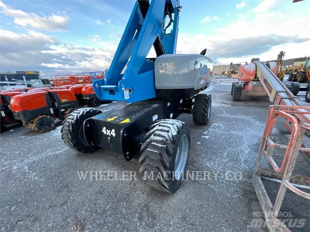 Genie S85XC SP رافعات سلة مفصلية