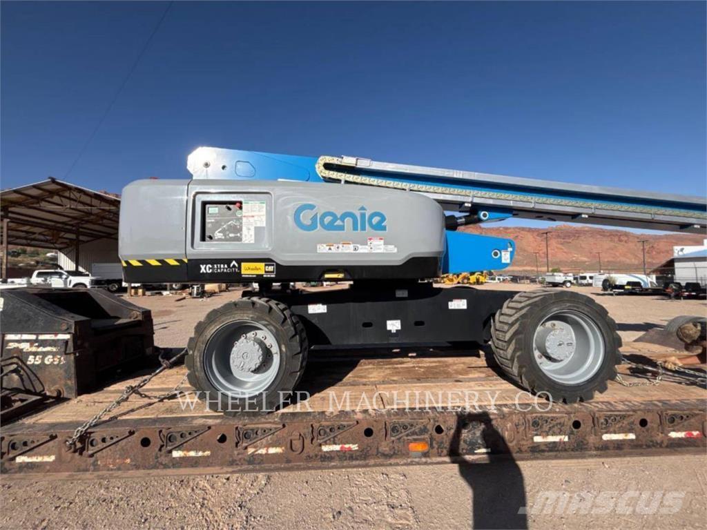 Genie S85XC SP رافعات سلة مفصلية
