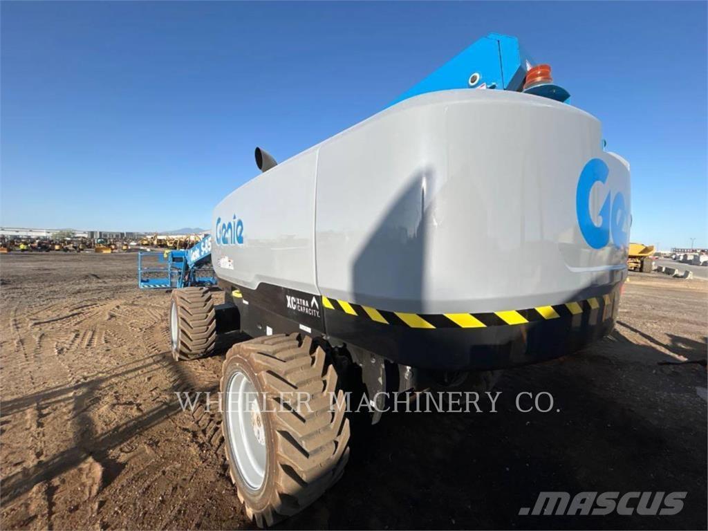 Genie S85XC SP رافعات سلة مفصلية