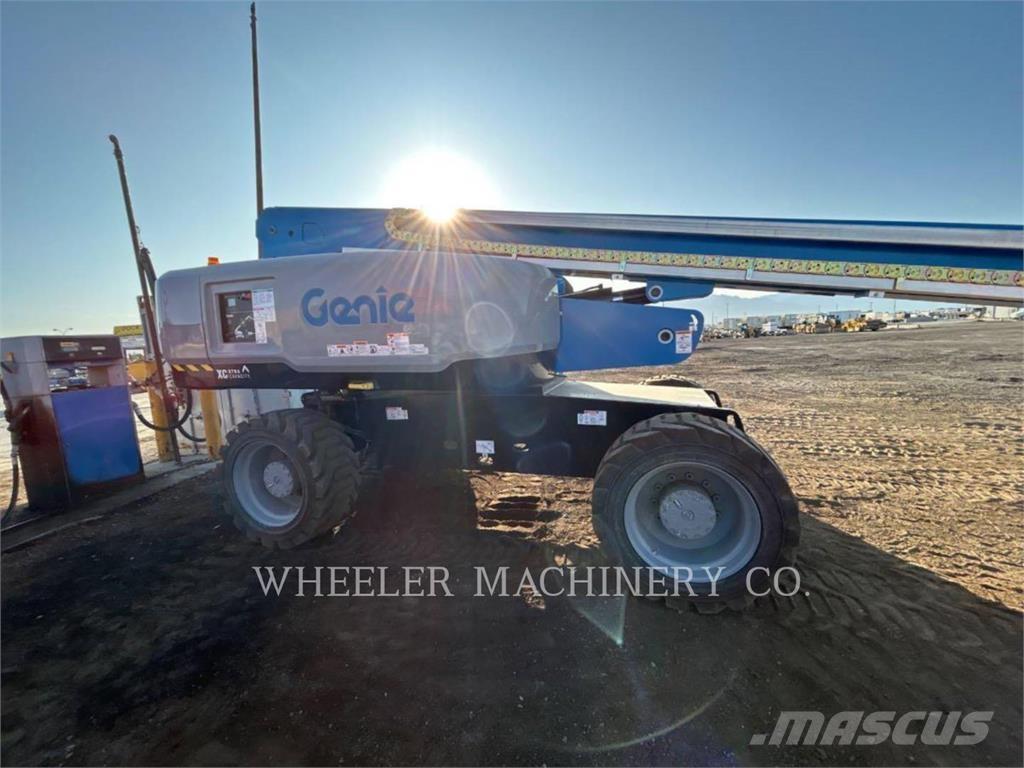 Genie S85XC SP رافعات سلة مفصلية