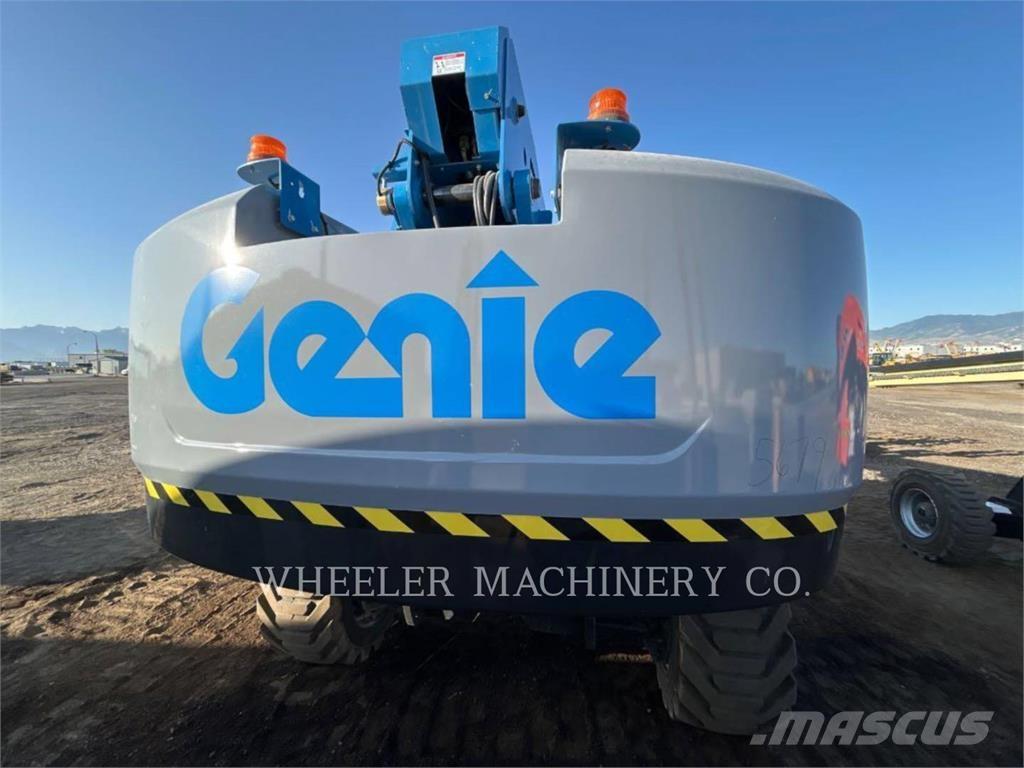 Genie S85XC SP رافعات سلة مفصلية