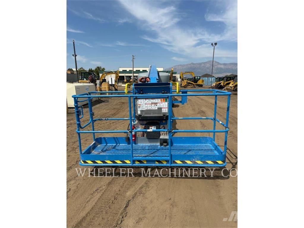 Genie S85XC SP رافعات سلة مفصلية