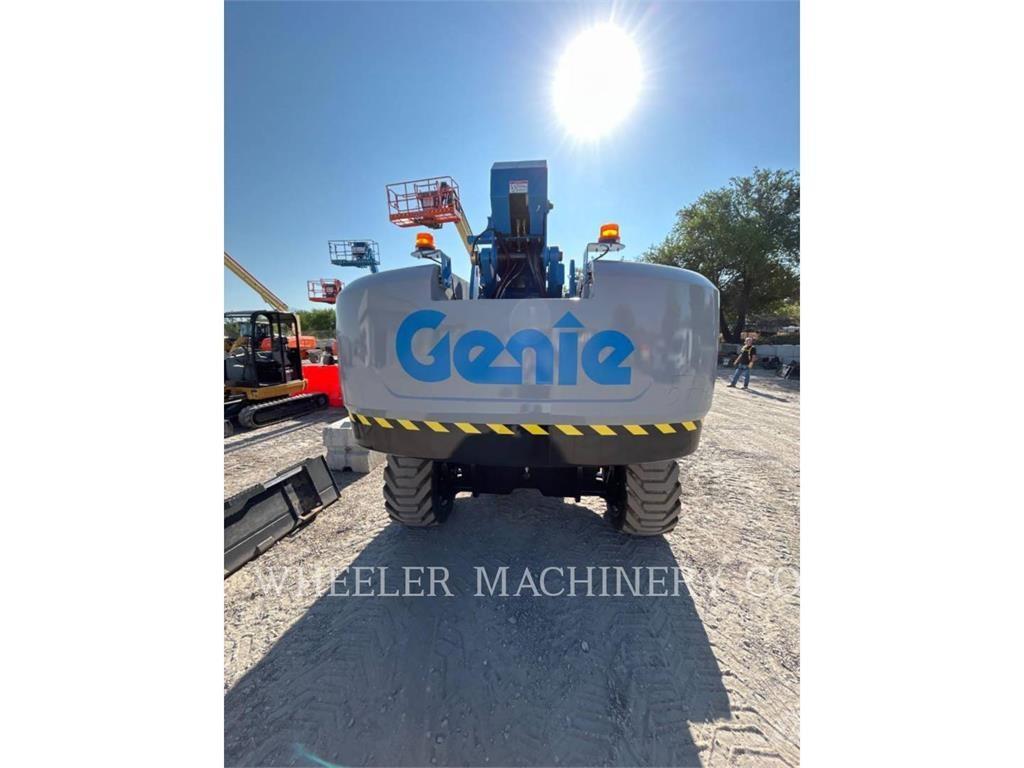 Genie S85XC SP رافعات سلة مفصلية