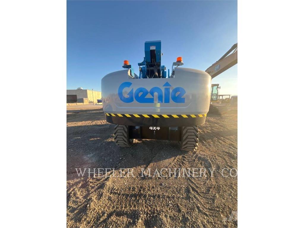 Genie S85XC SP رافعات سلة مفصلية