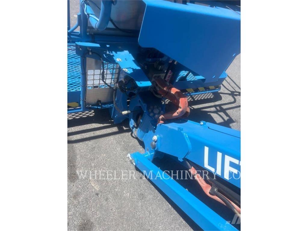 Genie S85XC SP رافعات سلة مفصلية