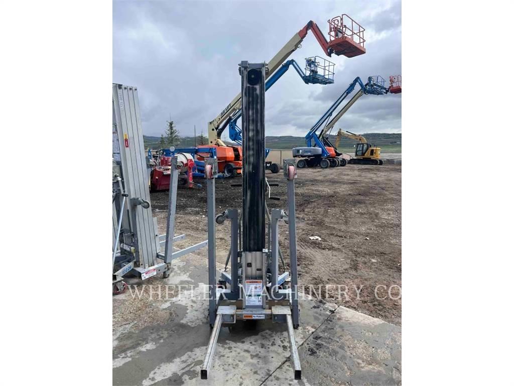 Genie SLC-24 رافعات مقصية الشكل