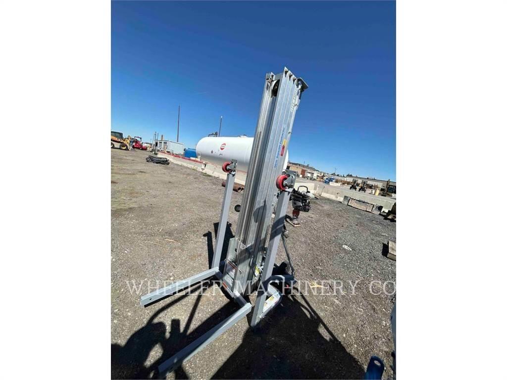 Genie SLC-24 رافعات مقصية الشكل