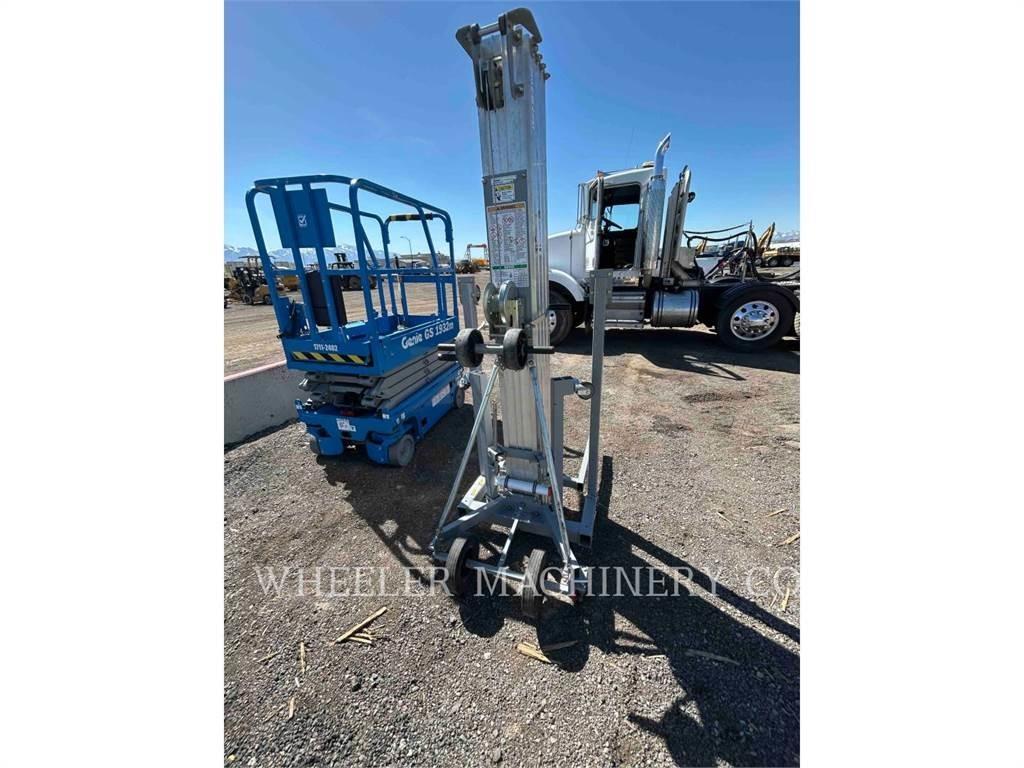 Genie SLC-24 رافعات مقصية الشكل
