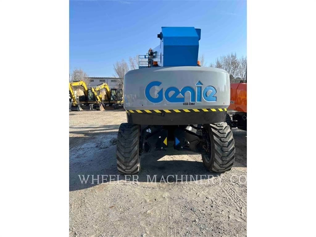 Genie SX125XC رافعات سلة مفصلية
