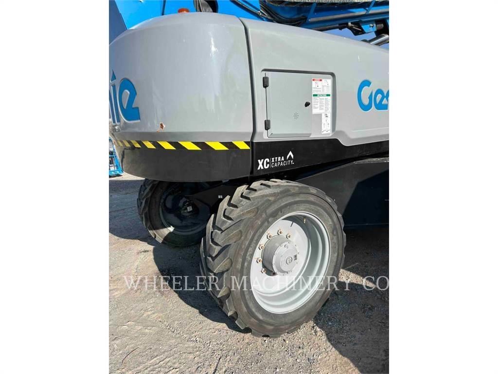 Genie SX125XC رافعات سلة مفصلية