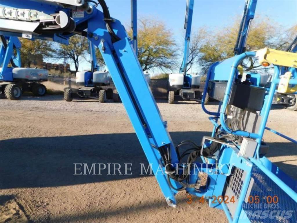 Genie Z-62/40 رافعات سلة مفصلية