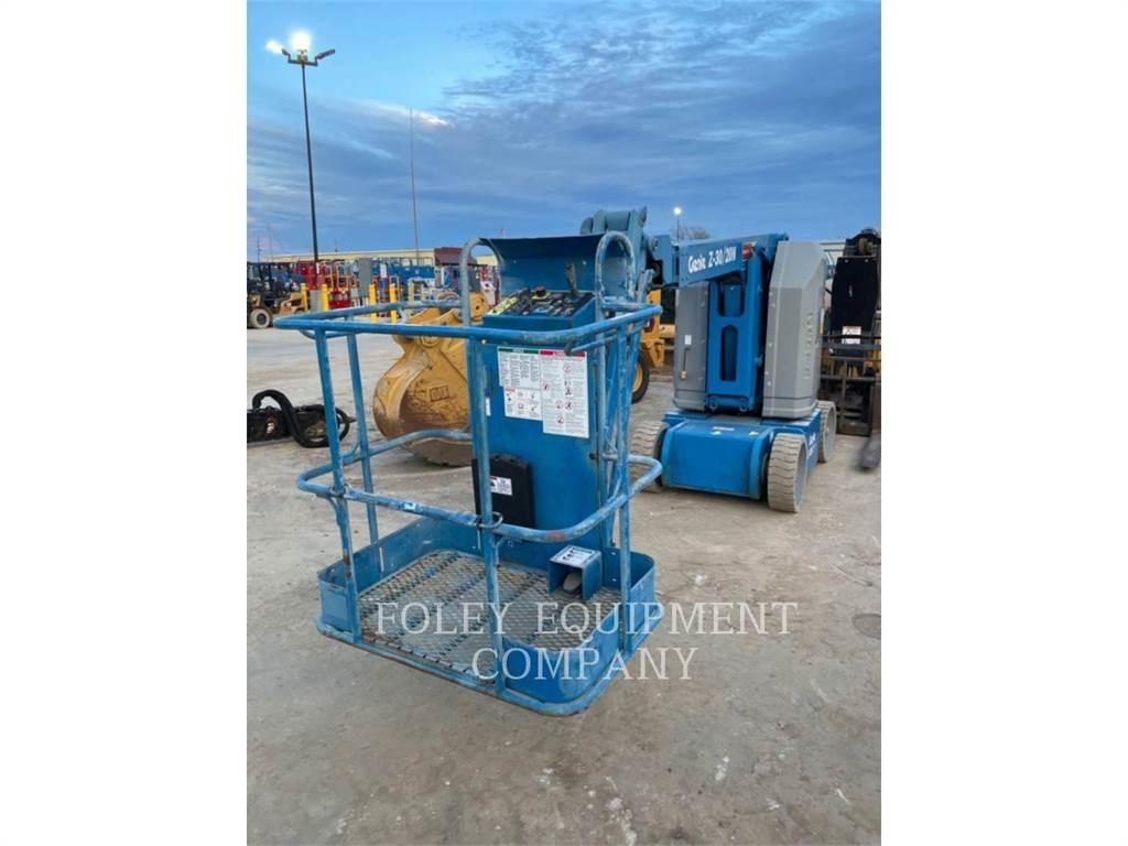 Genie Z30/20N رافعات سلة مفصلية