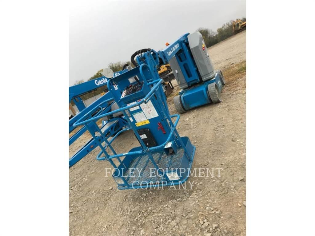 Genie Z30/20NR رافعات سلة مفصلية