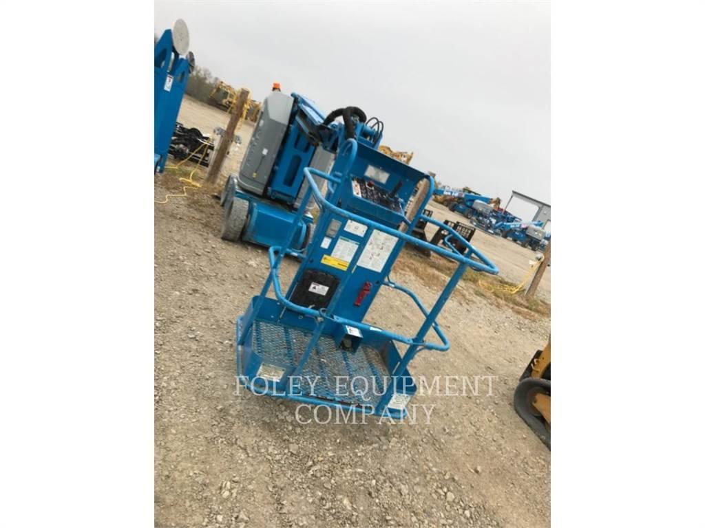 Genie Z30/20NR رافعات سلة مفصلية