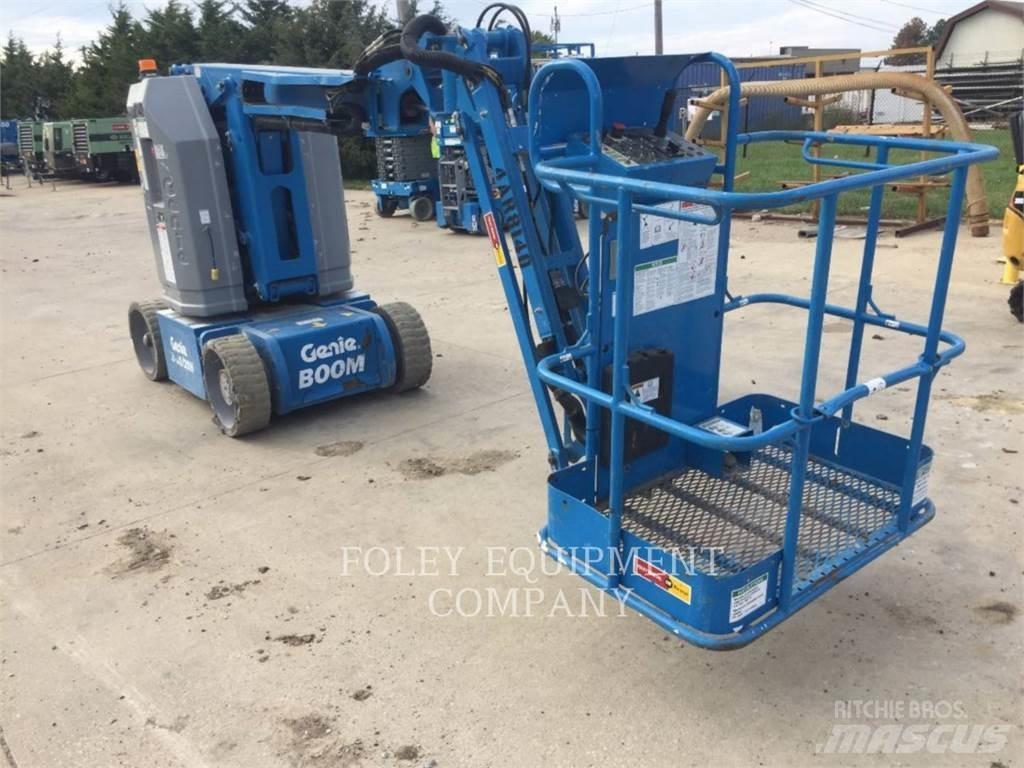 Genie Z30/20NR رافعات سلة مفصلية
