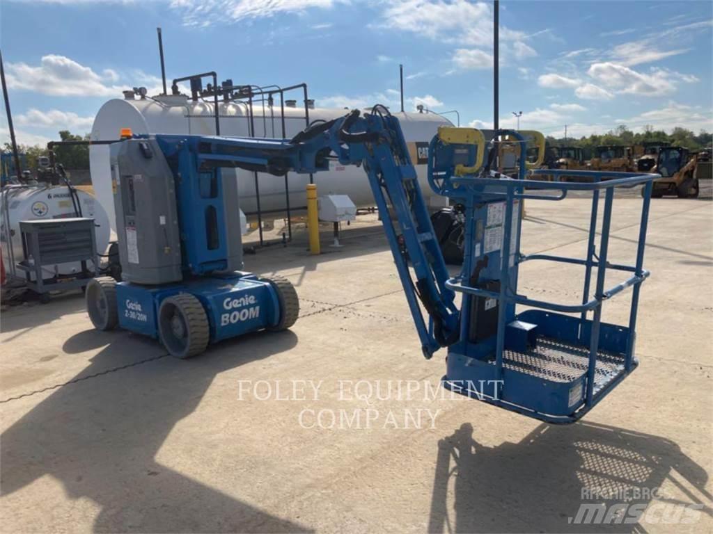Genie Z30/20NR رافعات سلة مفصلية