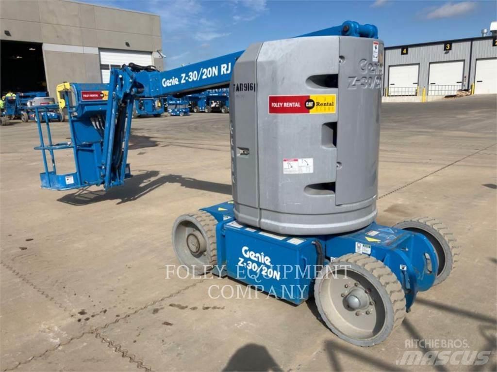 Genie Z30/20NR رافعات سلة مفصلية