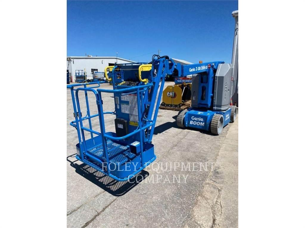 Genie Z30/20NR رافعات سلة مفصلية