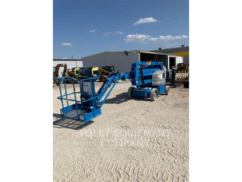 Genie Z40/23NRJ رافعات سلة مفصلية