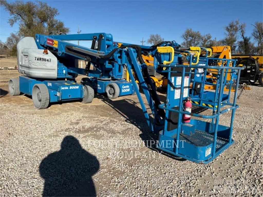 Genie Z40/23NRJ رافعات سلة مفصلية
