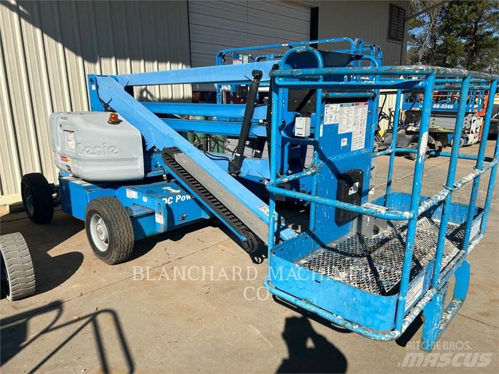 Genie Z45/25 رافعات سلة مفصلية