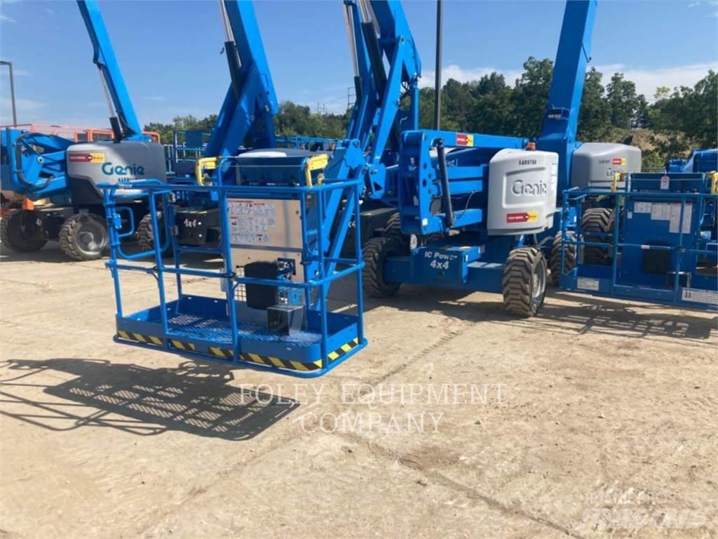 Genie Z45/25JD4 رافعات سلة مفصلية