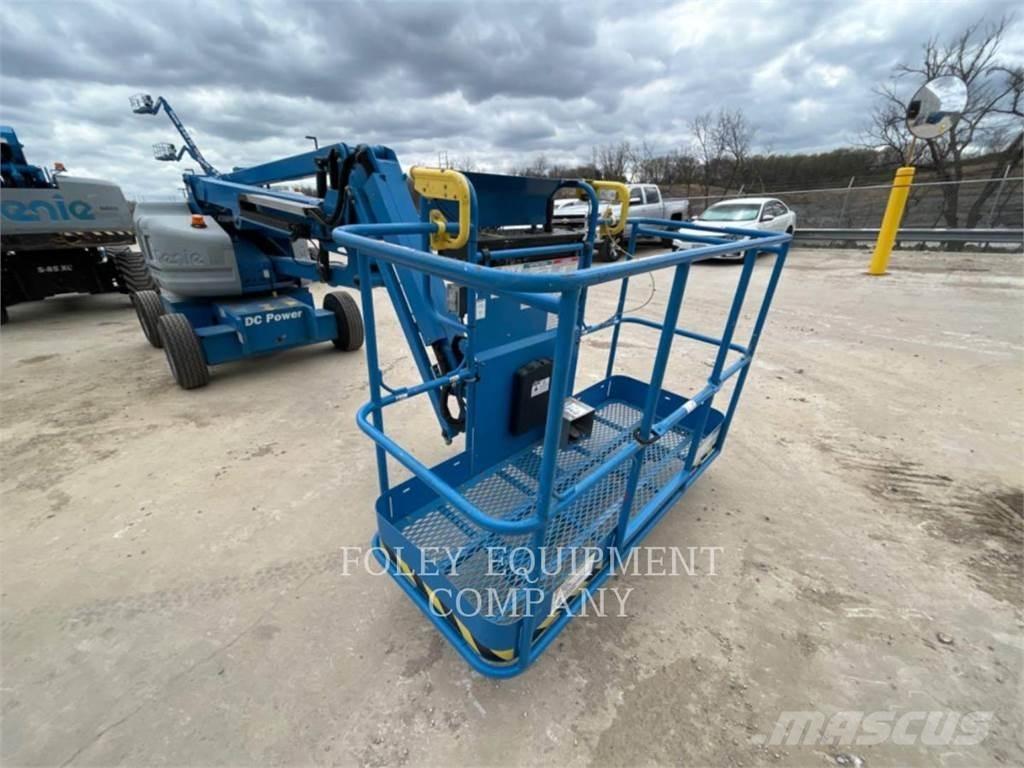 Genie Z45/25JDC رافعات سلة مفصلية