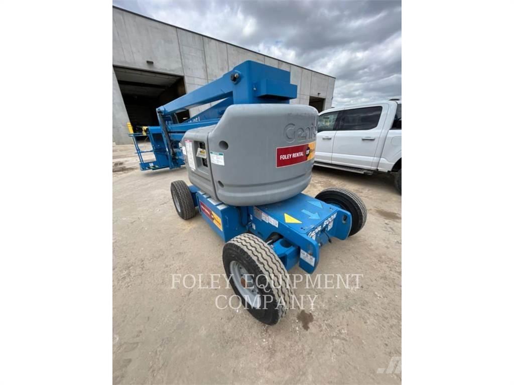 Genie Z45/25JDC رافعات سلة مفصلية