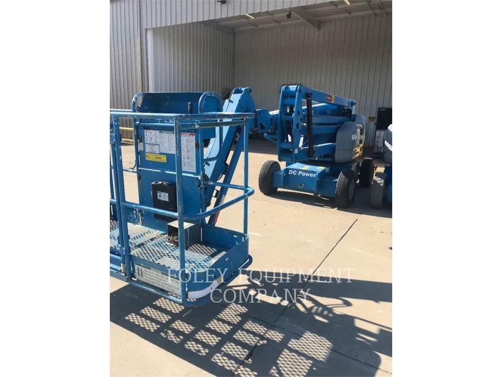 Genie Z45/25JE رافعات سلة مفصلية
