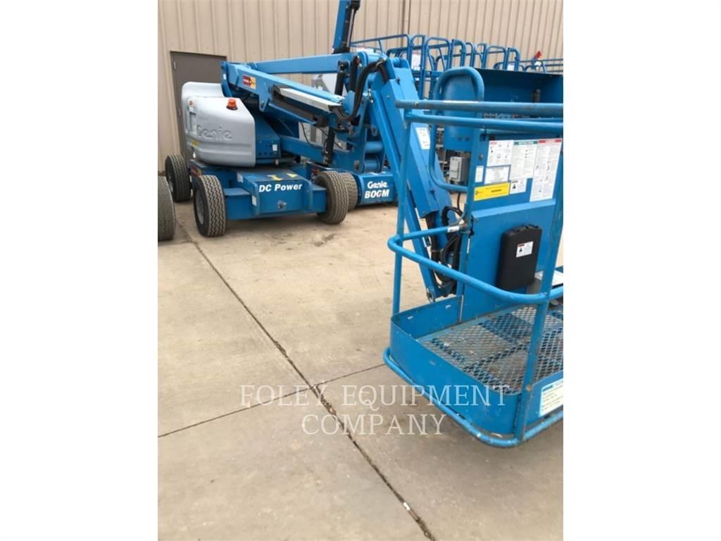 Genie Z45/25JE رافعات سلة مفصلية