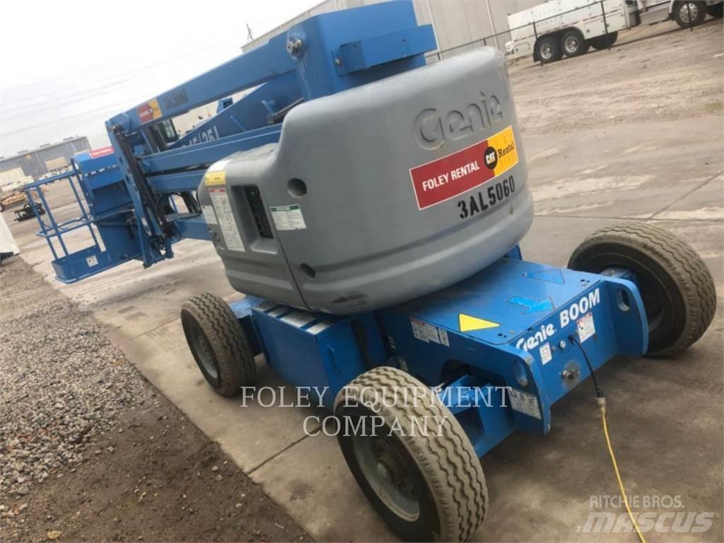 Genie Z45/25JE رافعات سلة مفصلية