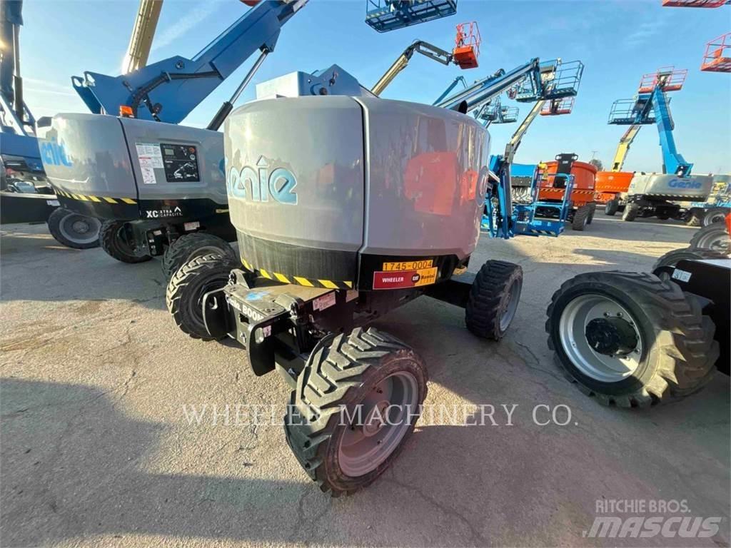 Genie Z45 XC رافعات سلة مفصلية
