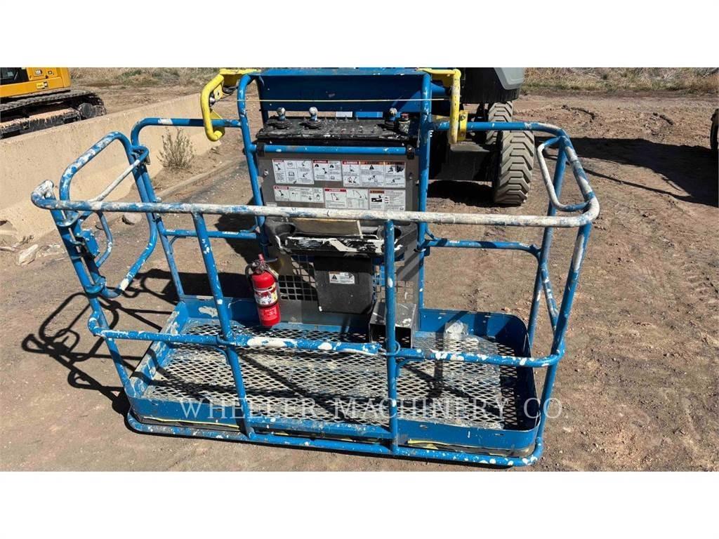 Genie Z45 XC رافعات سلة مفصلية