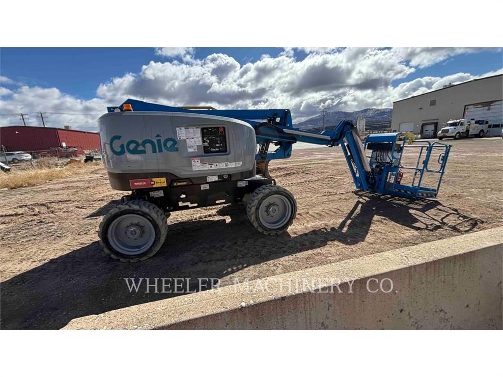 Genie Z45 XC رافعات سلة مفصلية