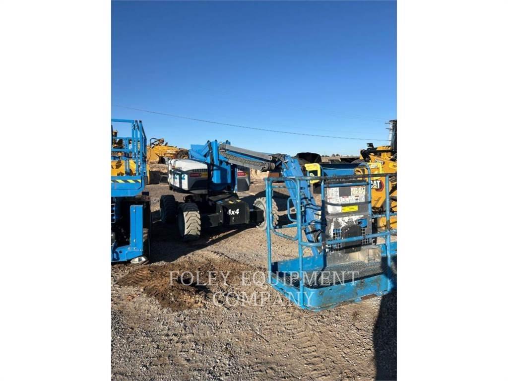 Genie Z60/37FE رافعات سلة مفصلية