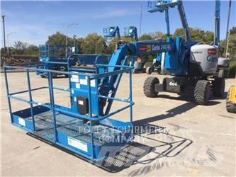 Genie Z62/40G4W رافعات سلة مفصلية