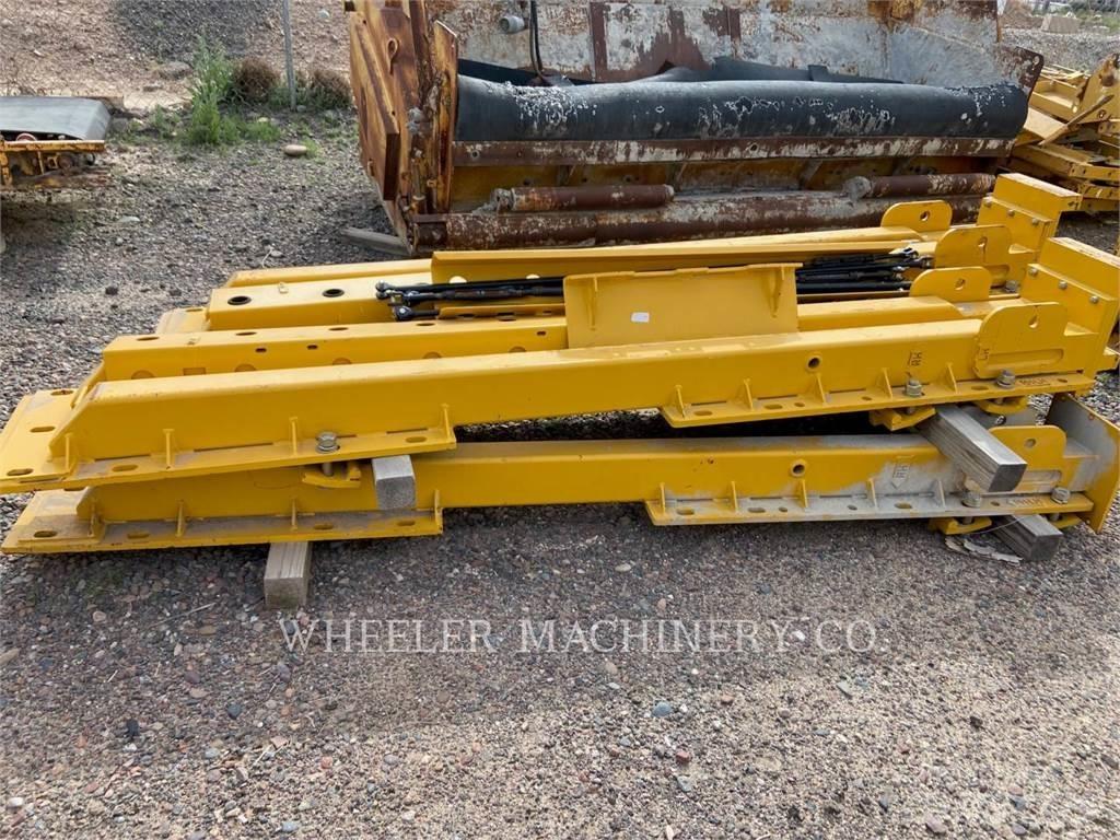 Gomaco GP2800 PLOW معدات السفلتة