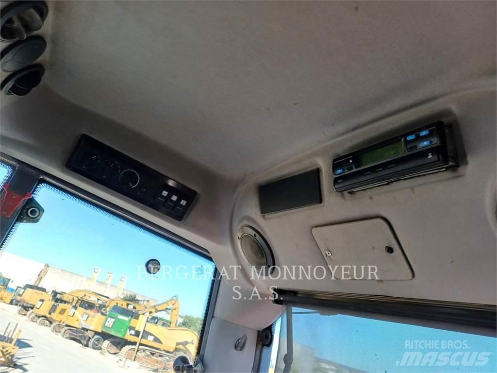Hamm H18I ضاغطات التربة