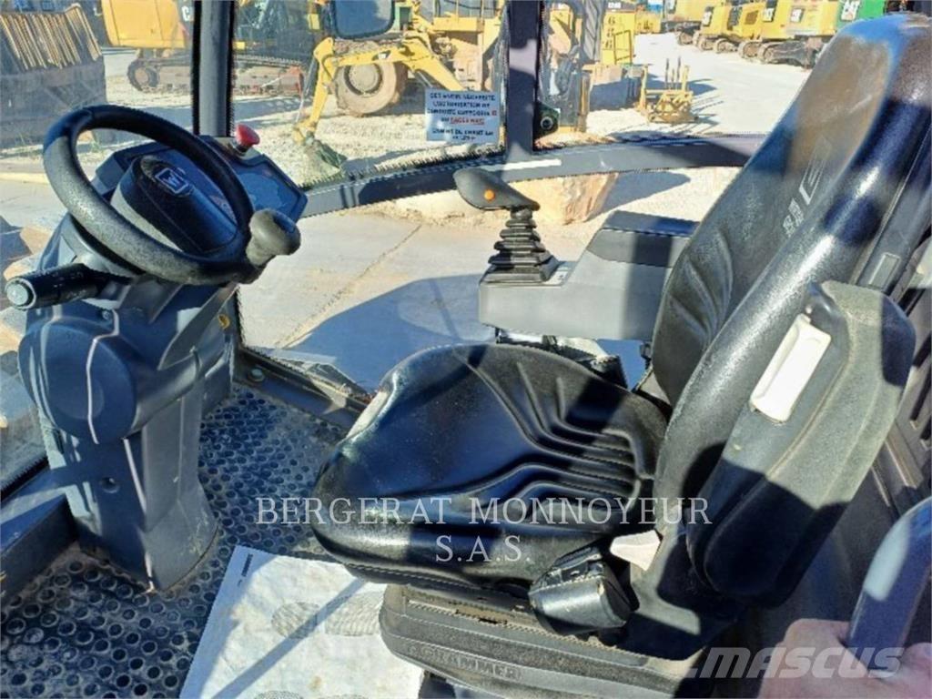 Hamm H18I ضاغطات التربة