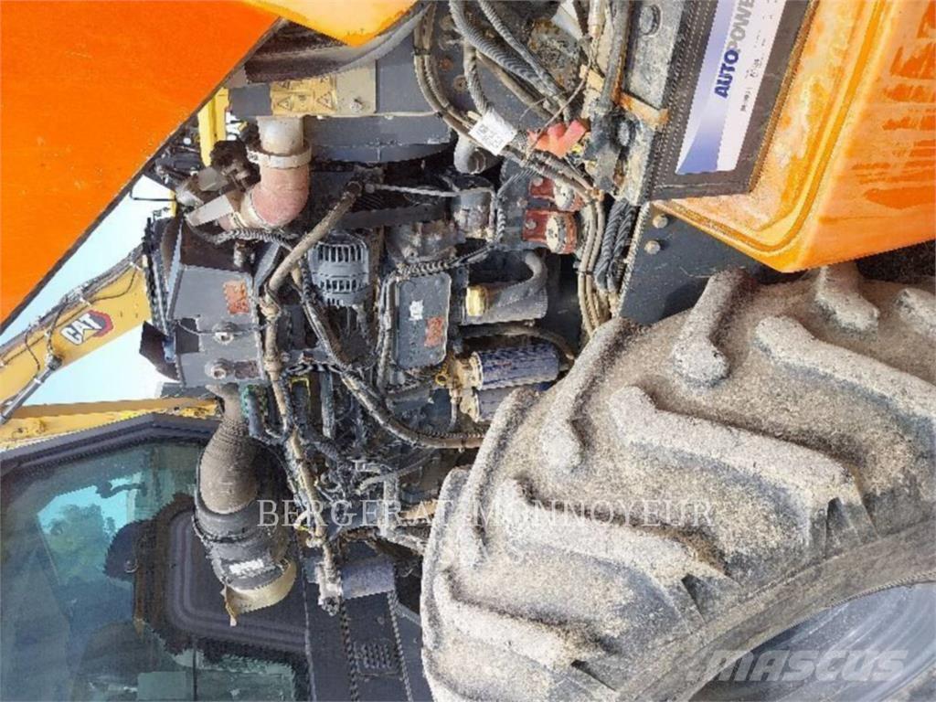 Hamm H18I ضاغطات التربة