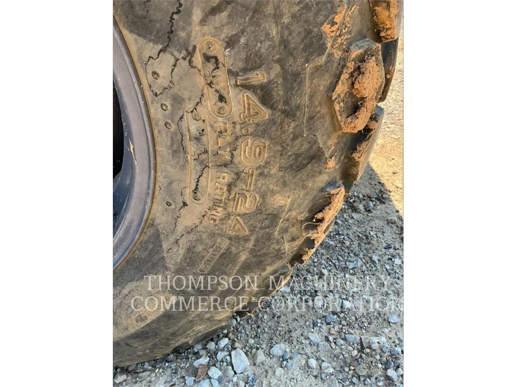 Hamm H7I ضاغطات التربة