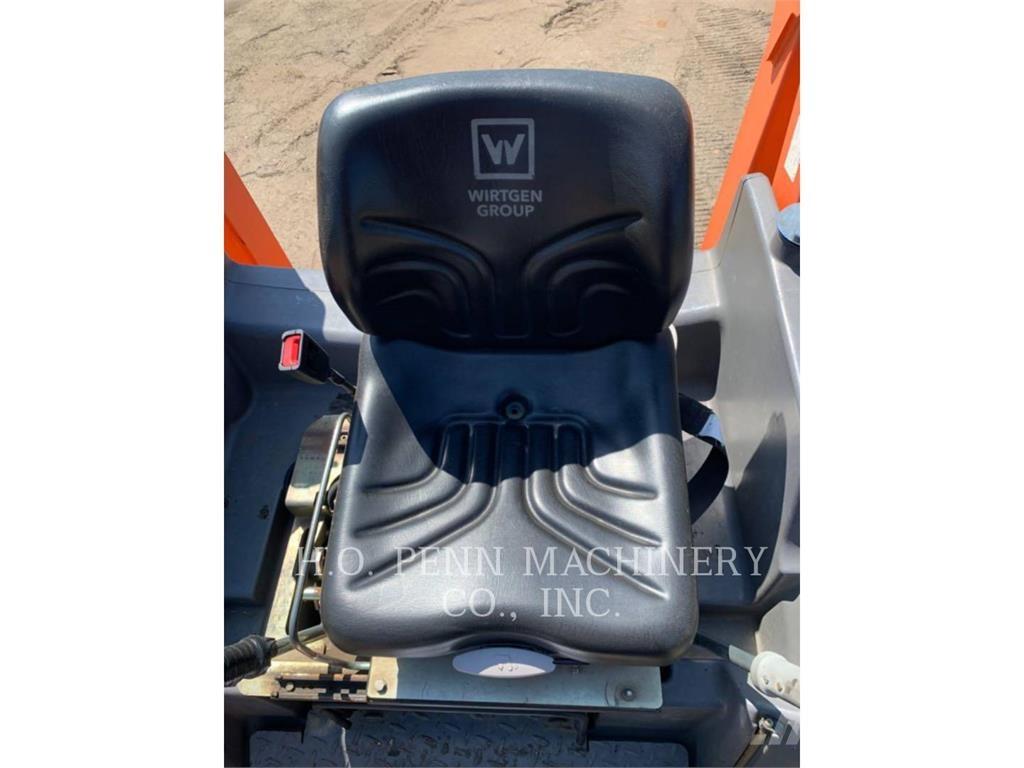 Hamm HD14 ضاغطات التربة