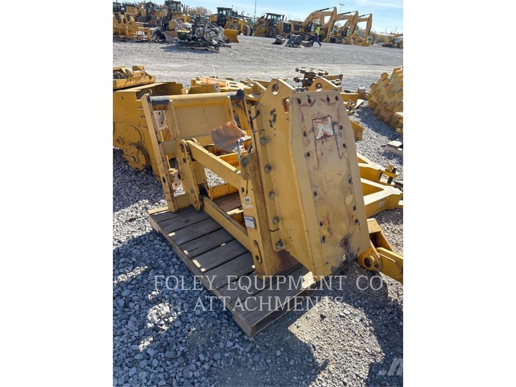 Henke LGMGMHEN معدات تمهيد الطرق