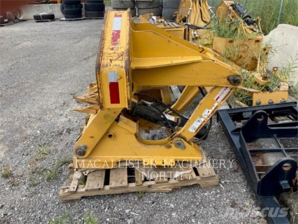 Henke MG SCARIFIER خداشات