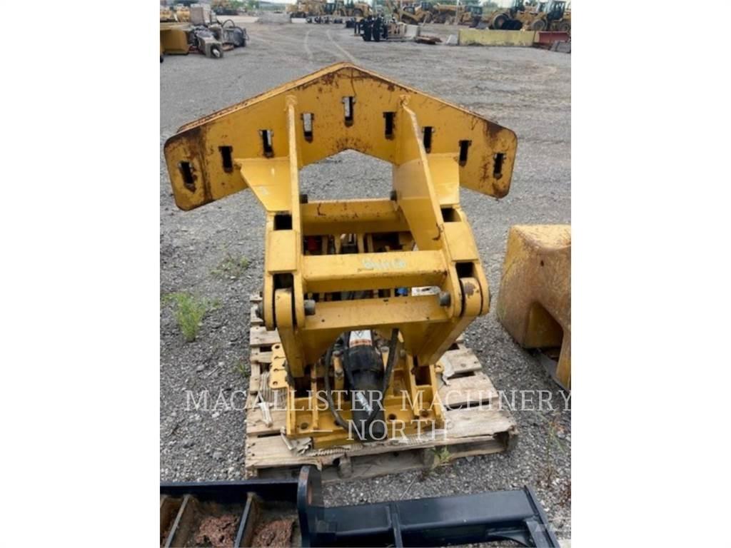 Henke MG SCARIFIER خداشات