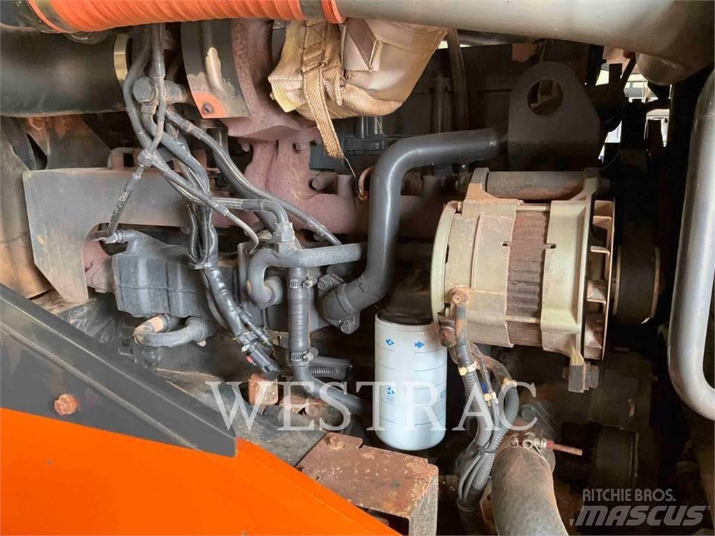 Hitachi ZW180-5B لوادر بعجل